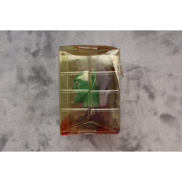 2005 Marvel Heroes Swicherz Head StickerGreen Goblin - Picture 2 of 14